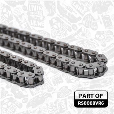 ET ENGINETEAM RS0008VR6 EAN: 8592779045914.