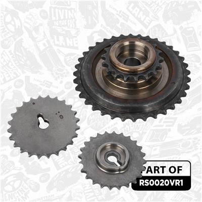 ET ENGINETEAM RS0020VR1 EAN: 8592779046898.