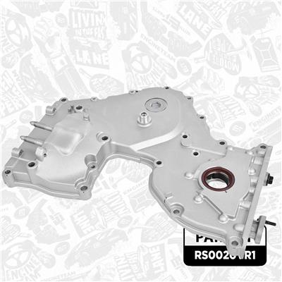 ET ENGINETEAM RS0020VR1 EAN: 8592779046898.