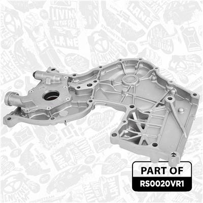 ET ENGINETEAM RS0020VR1 EAN: 8592779046898.