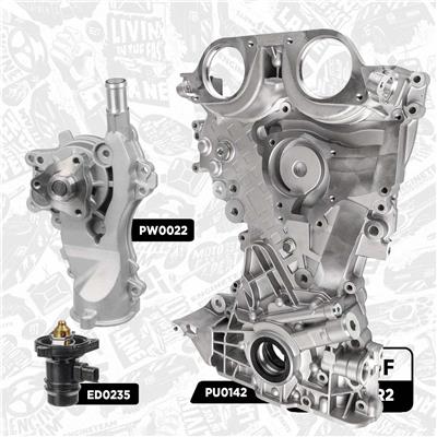 ET ENGINETEAM RS0030VR2 EAN: 8592779039043.