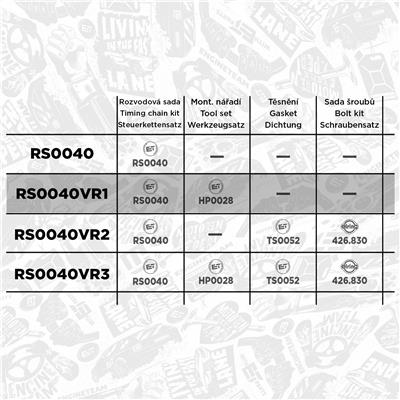 ET ENGINETEAM RS0040VR1 EAN: 8592779041510.