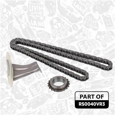 ET ENGINETEAM RS0040VR3 EAN: 8592779041541.