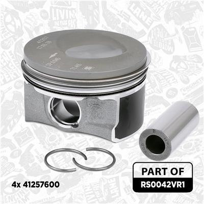 ET ENGINETEAM RS0042VR1 EAN: 8592779034253.