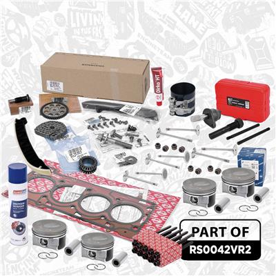 ET ENGINETEAM RS0042VR2 EAN: 8592779034260.