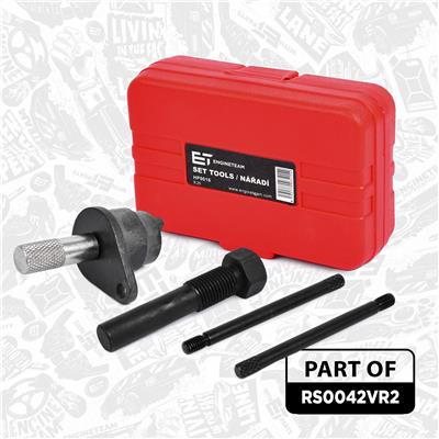 ET ENGINETEAM RS0042VR2 EAN: 8592779034260.