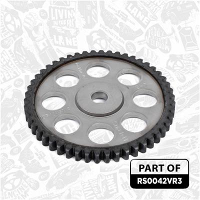 ET ENGINETEAM RS0042VR3 EAN: 8592779038206.