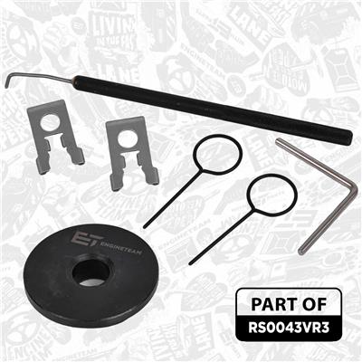 ET ENGINETEAM RS0043VR3