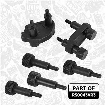 ET ENGINETEAM RS0043VR3