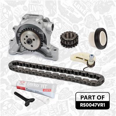 ET ENGINETEAM RS0047VR1 EAN: 8592779034987.