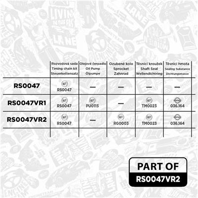 ET ENGINETEAM RS0047VR2 EAN: 8592779036004.