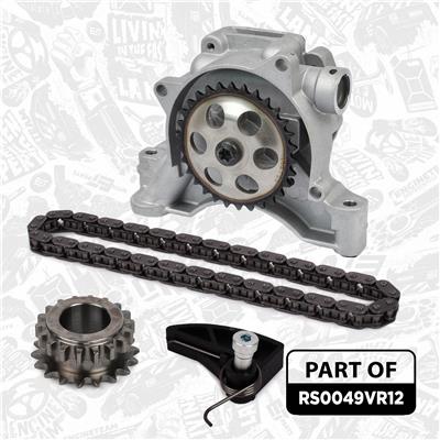 ET ENGINETEAM RS0049VR12 EAN: 8592779036103.