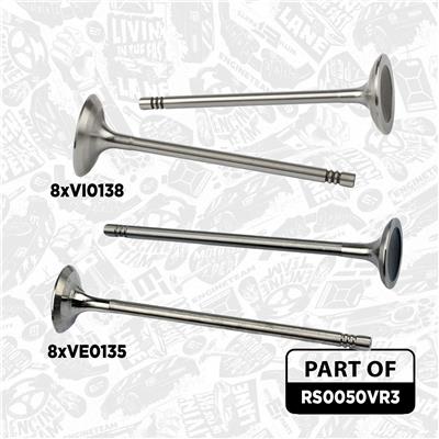 ET ENGINETEAM RS0050VR3 EAN: 8592779041589.