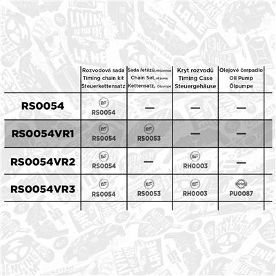 ET ENGINETEAM RS0054VR1 EAN: 8592779047307.