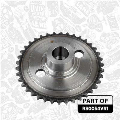 ET ENGINETEAM RS0054VR1 EAN: 8592779047307.