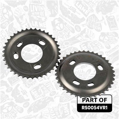 ET ENGINETEAM RS0054VR1 EAN: 8592779047307.