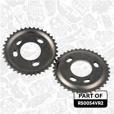 ET ENGINETEAM RS0054VR2 EAN: 8592779047291.