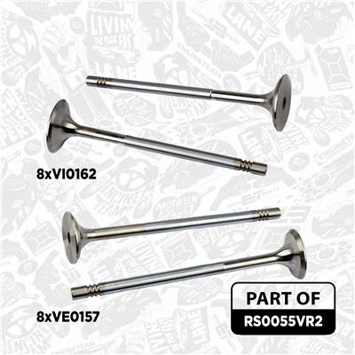 ET ENGINETEAM RS0055VR2 EAN: 8592779032631.