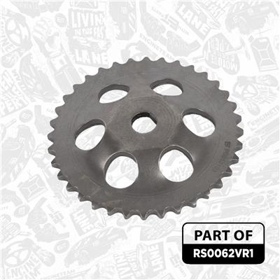 ET ENGINETEAM RS0062VR1 EAN: 8592779044641.