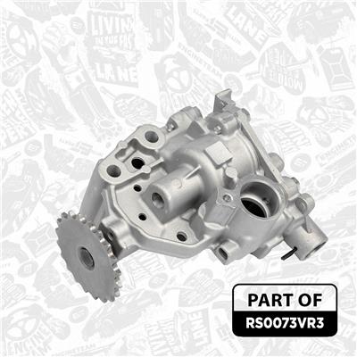 ET ENGINETEAM RS0073VR3 EAN: 8592779045976.