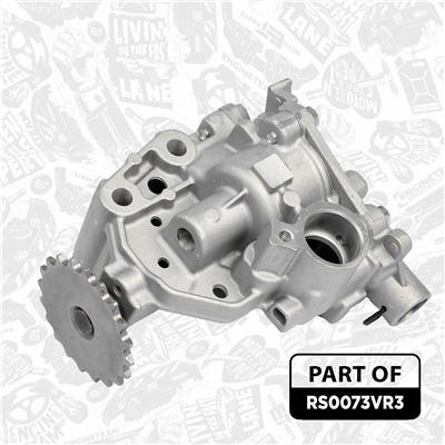 ET ENGINETEAM RS0073VR3 EAN: 8592779045976.