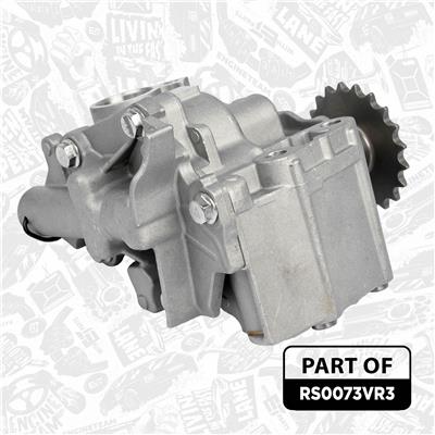 ET ENGINETEAM RS0073VR3 EAN: 8592779045976.