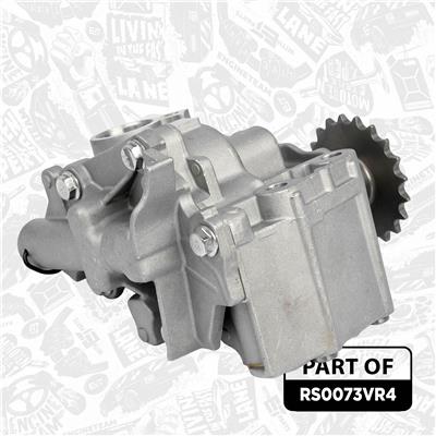 ET ENGINETEAM RS0073VR4 EAN: 8592779045990.