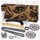 ET ENGINETEAM RS0074 - Sada rozvodovej reťaze