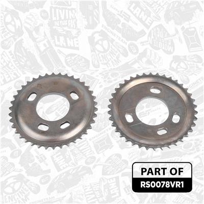 ET ENGINETEAM RS0078VR1 EAN: 8592779033966.