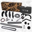 ET ENGINETEAM RS0082VR1 - Sada rozvodovej reťaze