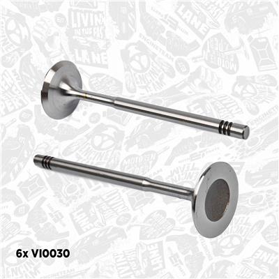 ET ENGINETEAM RS0087 EAN: 8592779027897.