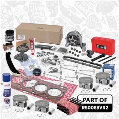 ET ENGINETEAM RS0088VR2 EAN: 8592779034284.