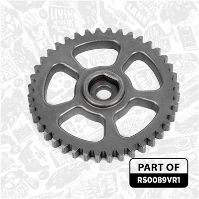 ET ENGINETEAM RS0089VR1 EAN: 8592779034291.