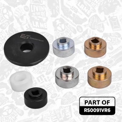 ET ENGINETEAM RS0091VR6 EAN: 8592779034741.