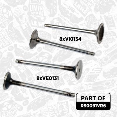 ET ENGINETEAM RS0091VR6 EAN: 8592779034741.