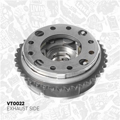 ET ENGINETEAM RS0099 EAN: 8592779031375.