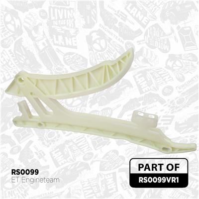 ET ENGINETEAM RS0099VR1