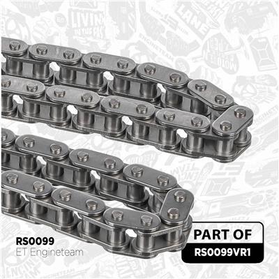 ET ENGINETEAM RS0099VR1