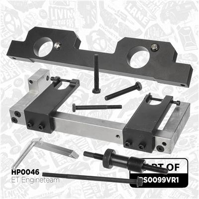 ET ENGINETEAM RS0099VR1