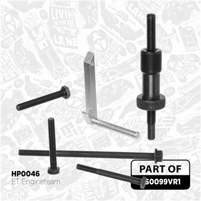 ET ENGINETEAM RS0099VR1