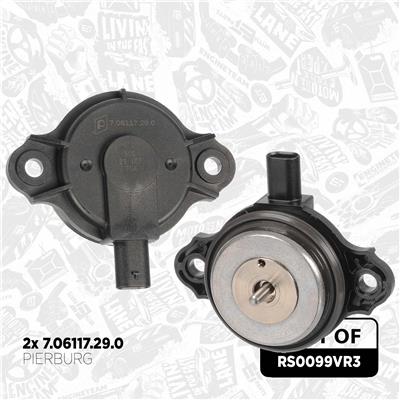 ET ENGINETEAM RS0099VR3