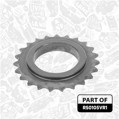 ET ENGINETEAM RS0105VR1 EAN: 8592779045969.