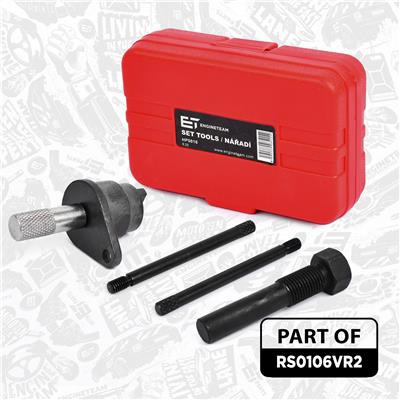 ET ENGINETEAM RS0106VR2 EAN: 8592779034321.