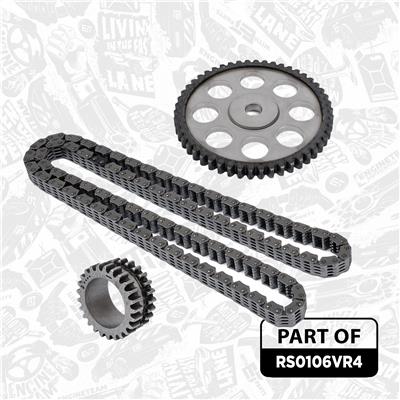 ET ENGINETEAM RS0106VR4 EAN: 8592779034345.