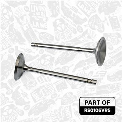 ET ENGINETEAM RS0106VR5 EAN: 8592779034352.