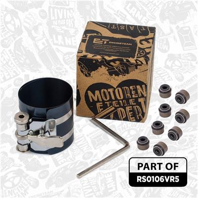 ET ENGINETEAM RS0106VR5 EAN: 8592779034352.