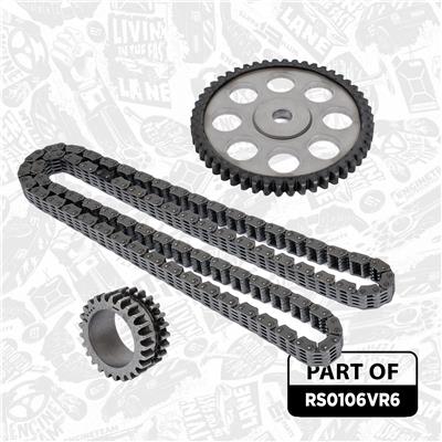 ET ENGINETEAM RS0106VR6 EAN: 8592779034369.