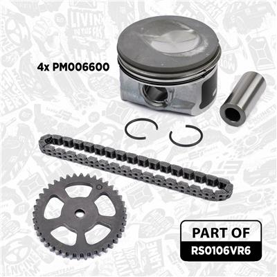 ET ENGINETEAM RS0106VR6 EAN: 8592779034369.