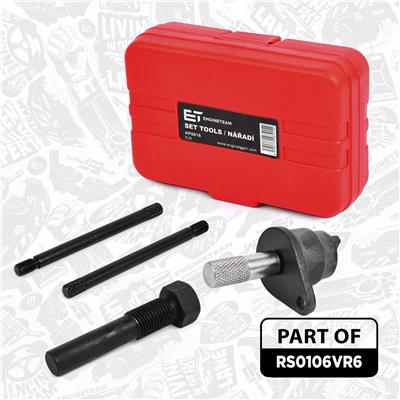 ET ENGINETEAM RS0106VR6 EAN: 8592779034369.