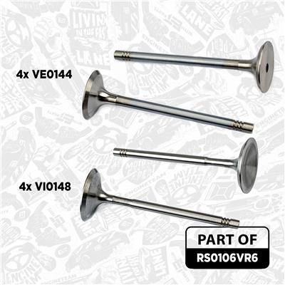 ET ENGINETEAM RS0106VR6 EAN: 8592779034369.